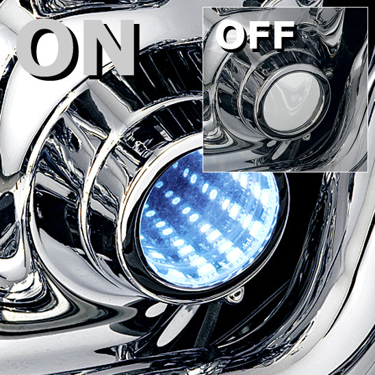 INFINITY TIMING COVER , Seven Color, bild 2