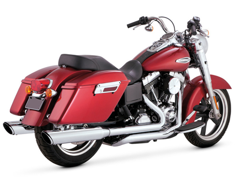 *TWIN SLASH DUAL SWITCHBAC 12-17 *B