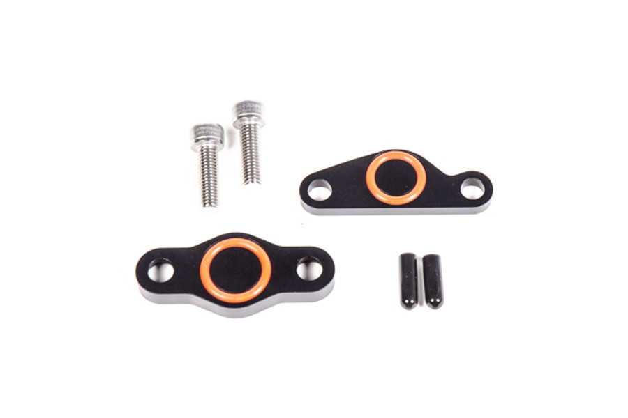 Egr Del Kit 2JZGTE, bild 2