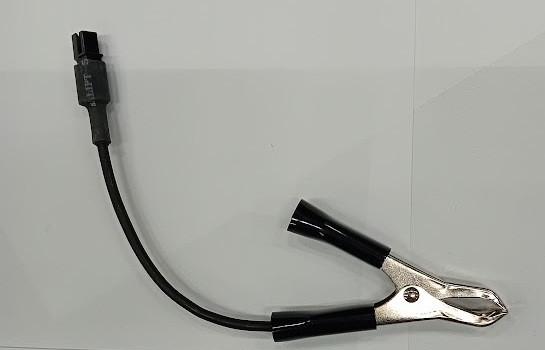 Ts217, Pro-4 Clamp Set, Black