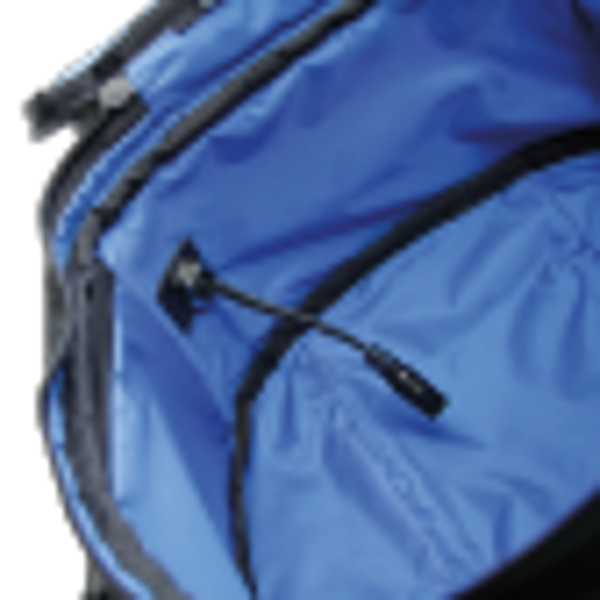 Sae Tank Bag/Hard Case Entry, bild 2