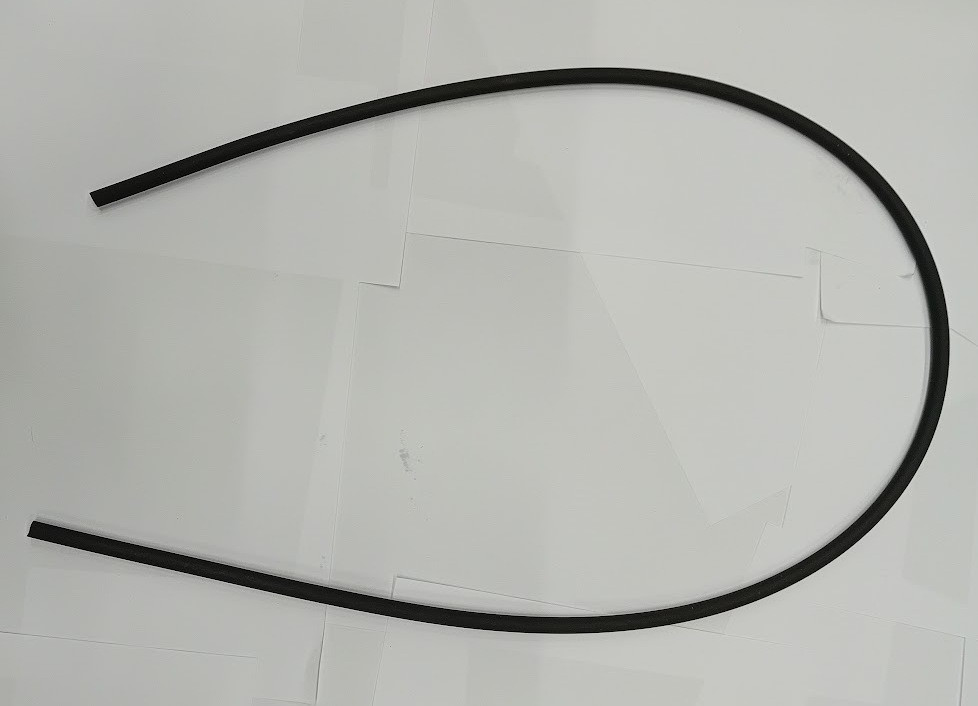 HOSE FOR VACUUM MATE
