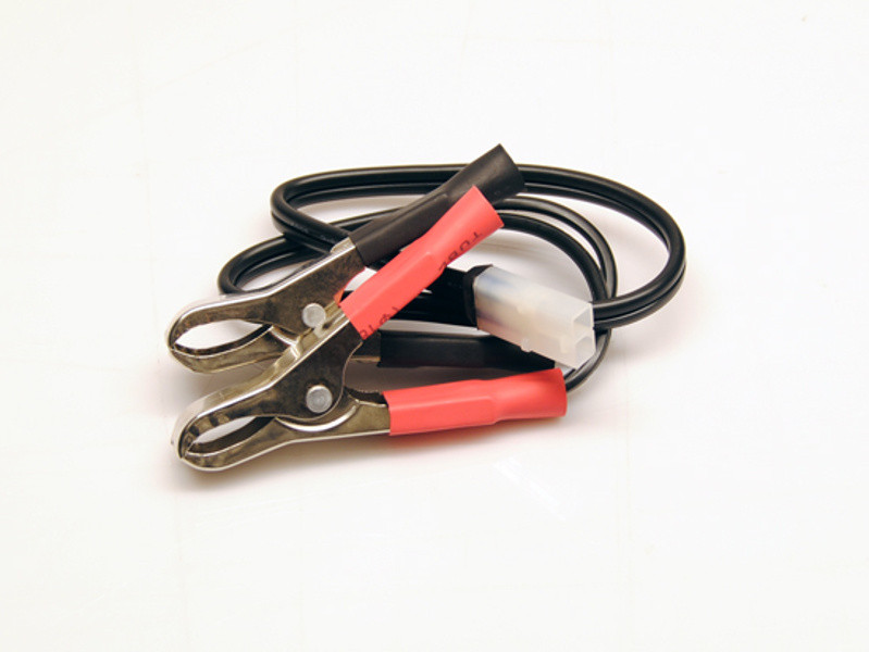 TM-74 Optimate Iii Battery Clamp Se
