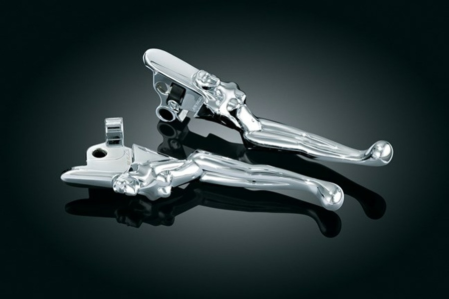 82-95 Silhouette Levers