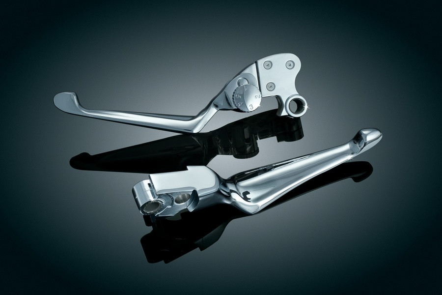 Boss Blades W/Adjustable Clutch,, bild 2