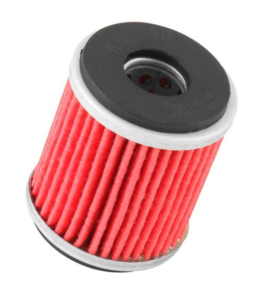KN OLJEFILTER YAMAHA — bild 2