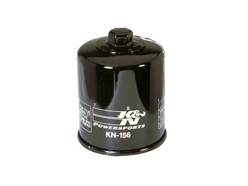 KN OLJEFILTER KTM 2ND FILTER