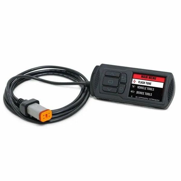 Dynojet Power Vision 3 H-D 01-17 J1850 ECU, bild 2