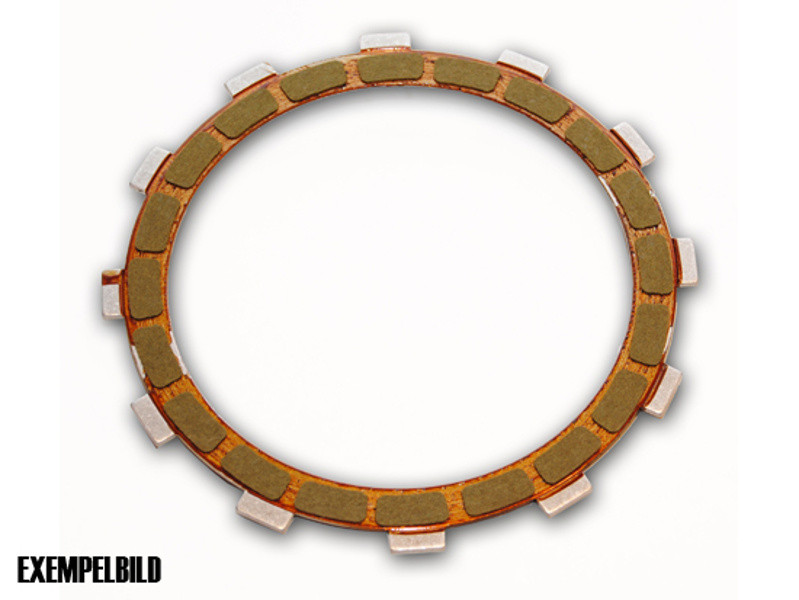 PLATE DRIVE NO1 T26