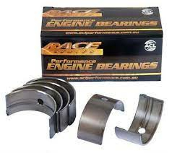 ACL Thrust bearing Nissan SR20DE — bild 2
