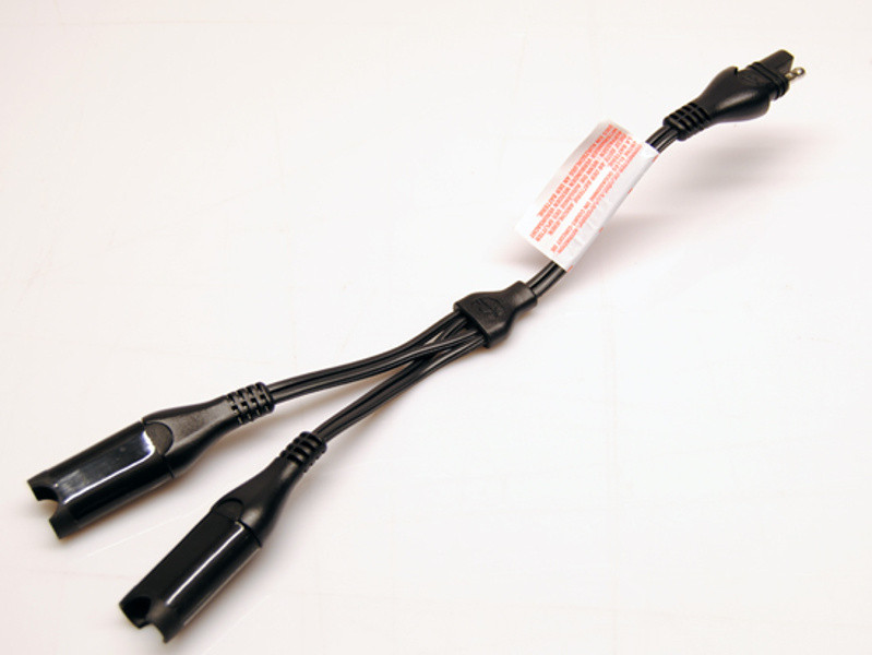 Sae Y-Split Laddkabel