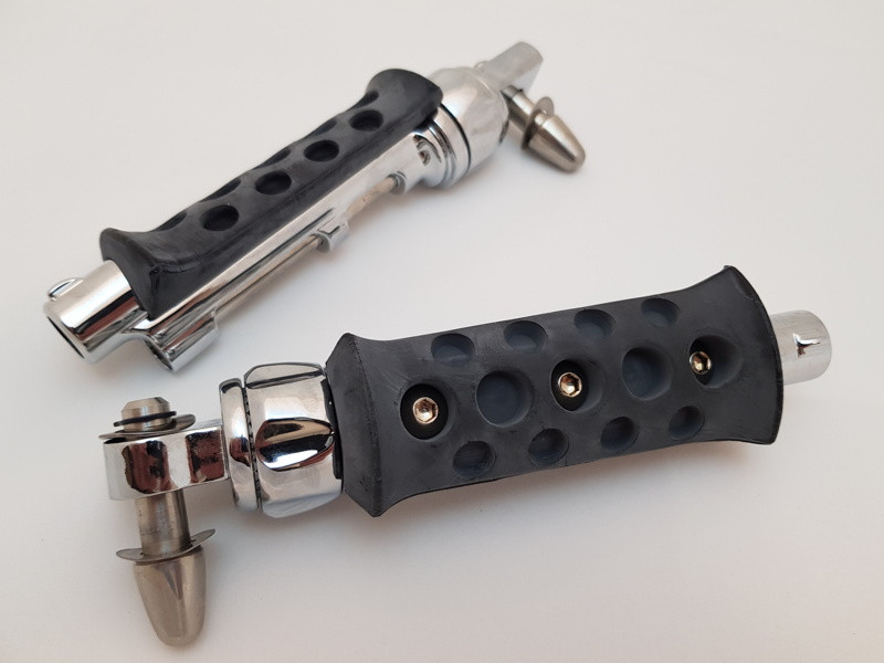 Liberator Pegs Without Adapter