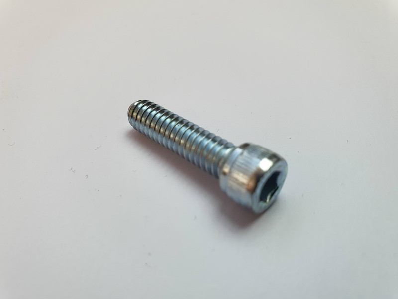 INSEXBULT 14-20 x 1 SOCKET HEAD