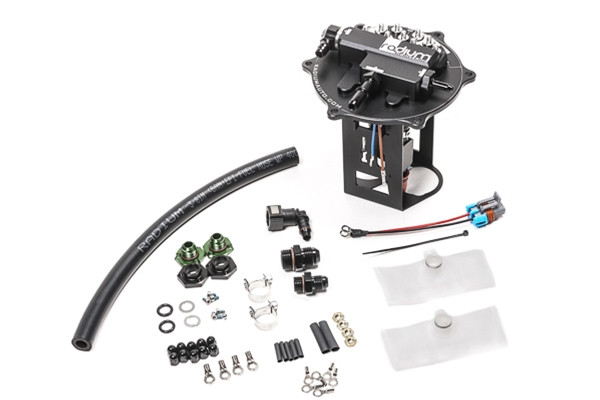 Fuel Hanger Evo 7-9 F/Walb450