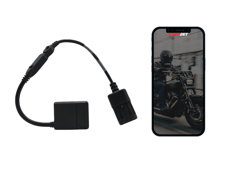 Dynojet Power Vision 4 POLARIS 15-23, bild 2