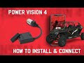 Dynojet Power Vision 4 POLARIS 15-23, bild 4
