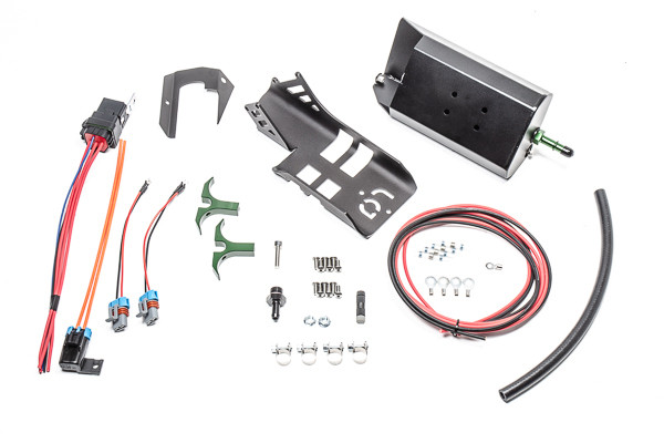 Fhst Add-On Late Nissan No Pum, bild 4