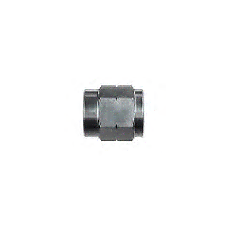 Female Tube Nut 3/8 Jic