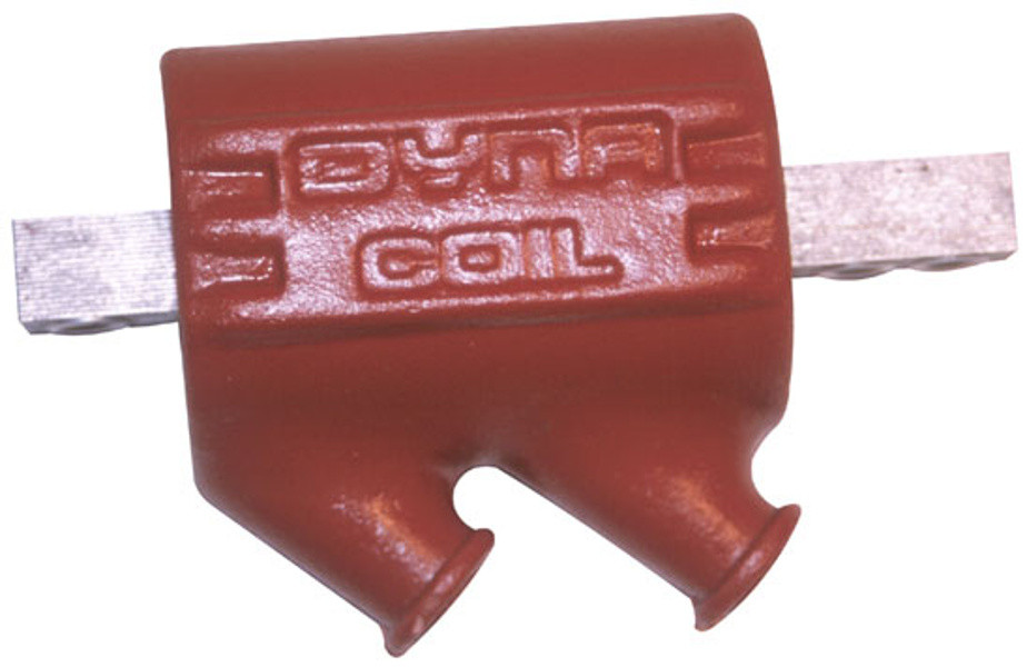 DYNA TÄNDSPOLE 12V 15 OHM DVU — bild 2