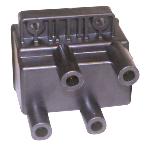 DYNA TÄNDSPOLE 12V 3.0 OHM DUAL SPA — bild 2