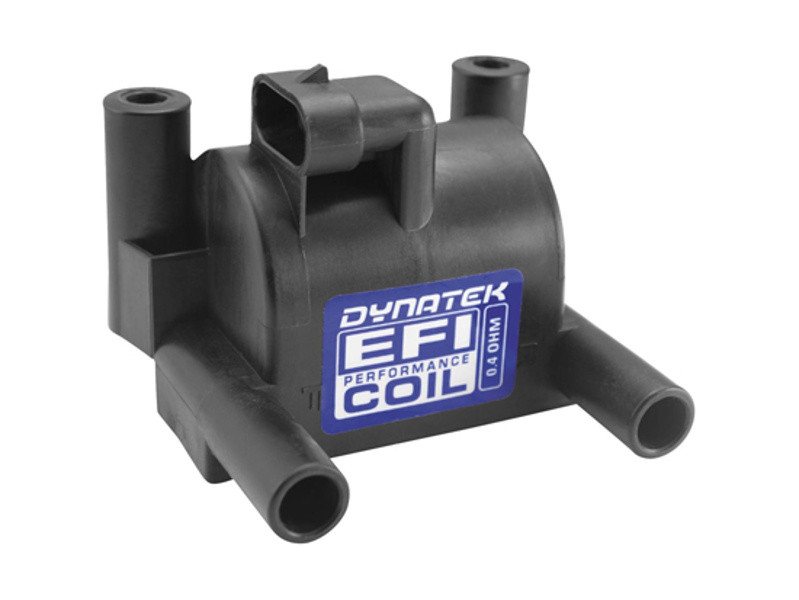 DYNA TÄNDSPOLE 12V XLH 07-13 — bild 2