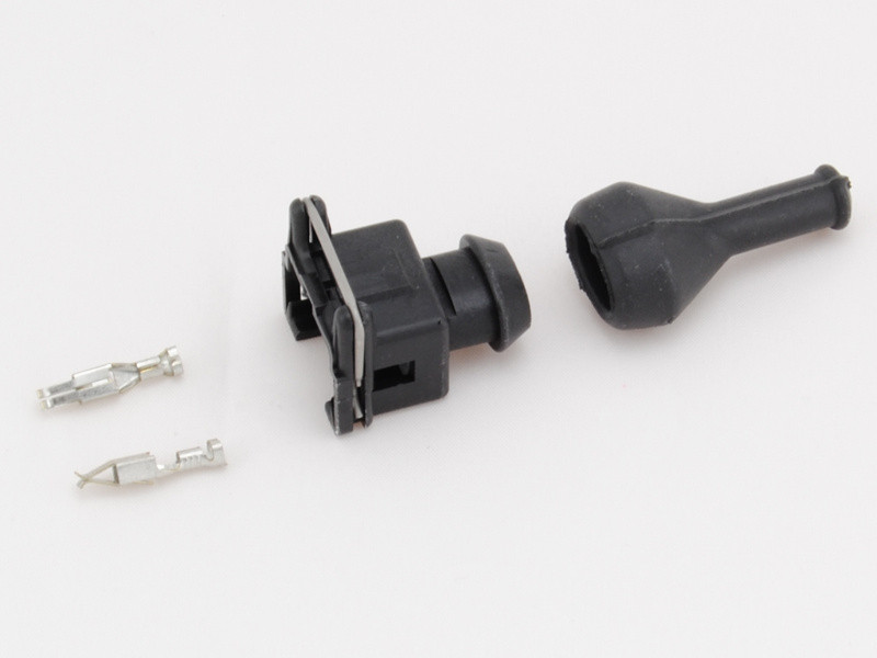 Bosch Ev1 Connectors , Racepak Low Temp Sensor