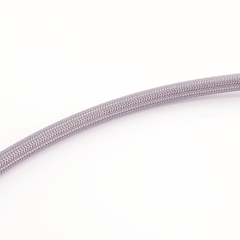 Ptfe Hose -03 Colourflex Clear