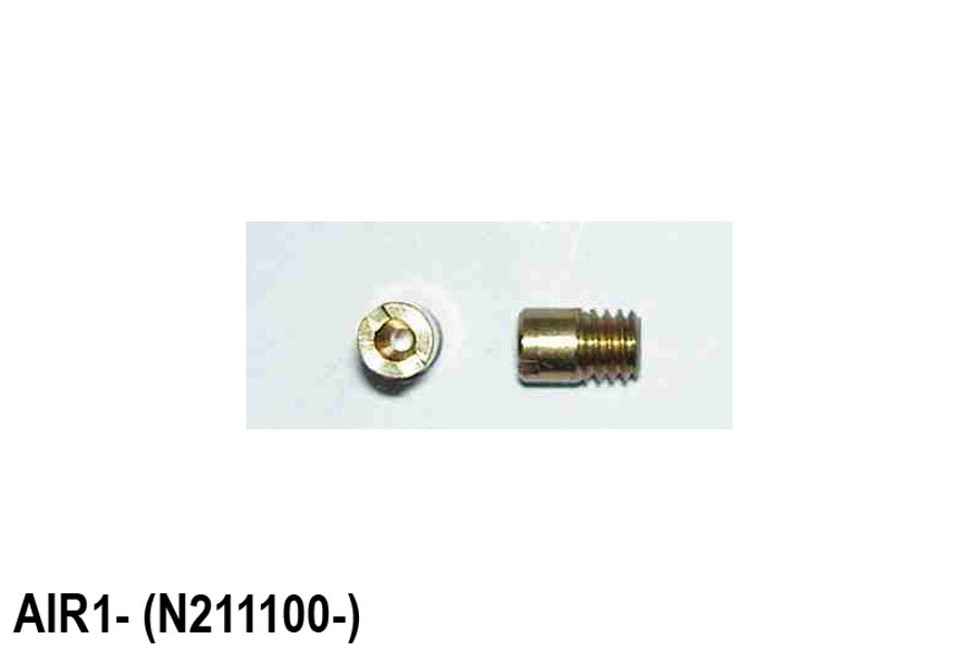 AIR JET 105 MIKUNI TMR