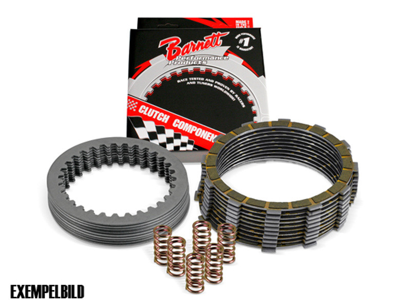 CLUTCH KIT YZF450 14-17