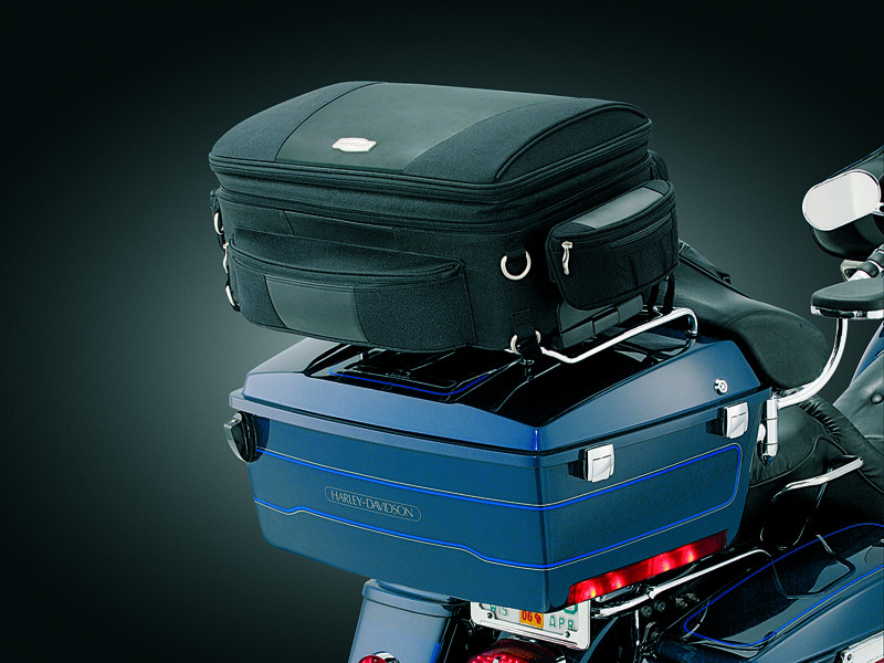 Grantraveler Bag