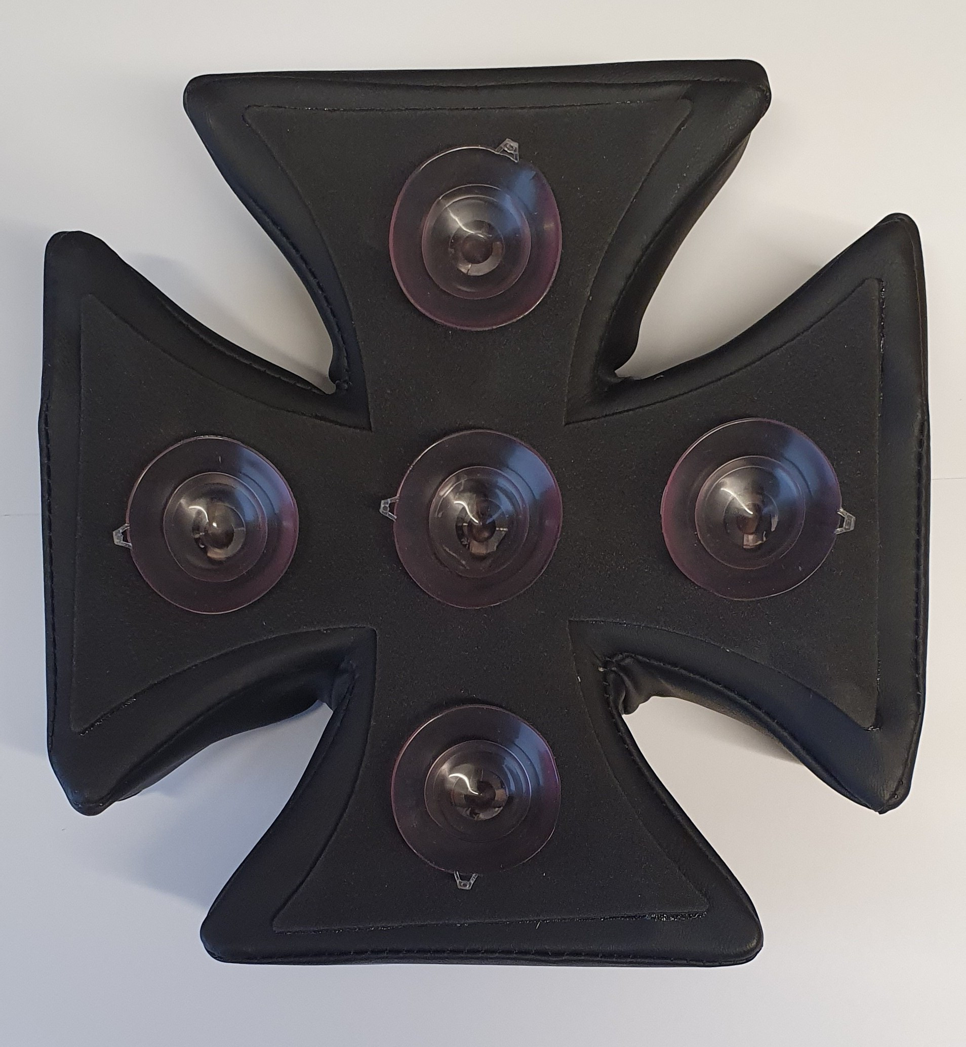 Phantom Pad Iron Cross B, bild 2
