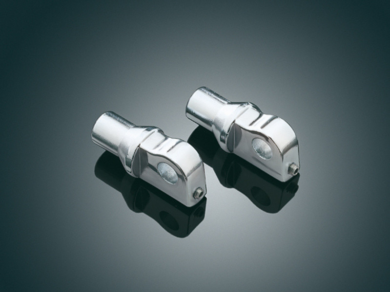 Adjustable Peg Endmale Mount