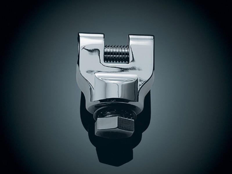 Short Magnum Foot Peg Mount