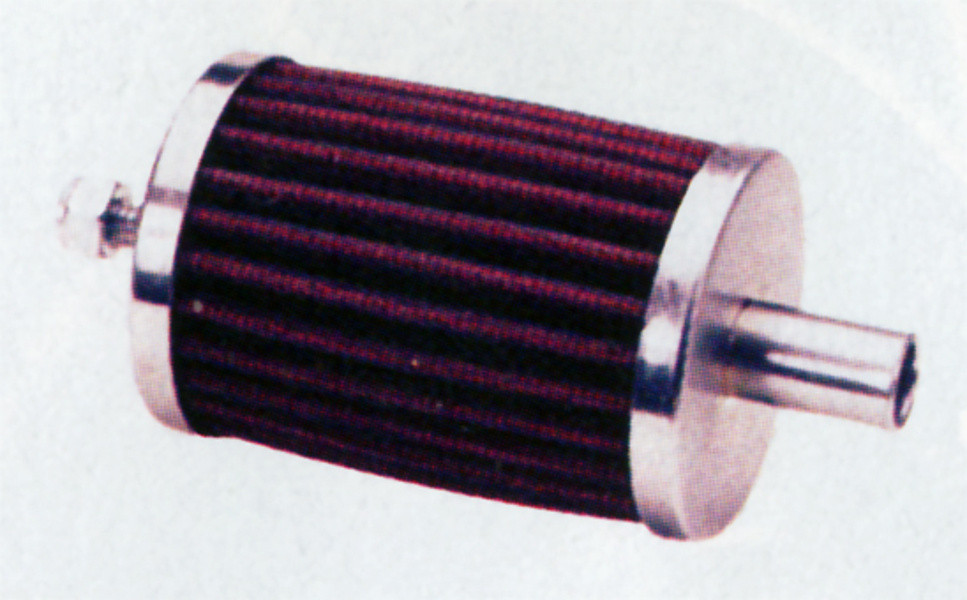 VEVHUSFILTER KN FÖR SLANGMONT 10MM