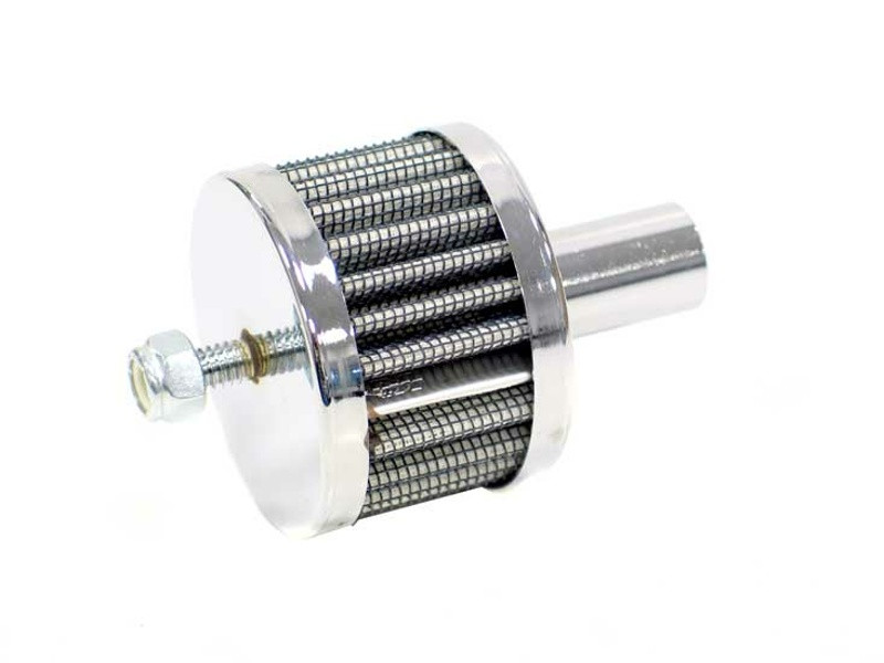 VEVHUSFILTER KN FÖR SLANGMONT 16MM
