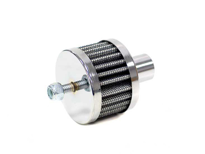 VEVHUSFILTER KN FÖR SLANGMONT 19MM