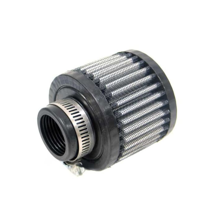 VEVHUSFILTER KN FÖR SLANGMONT 32MM