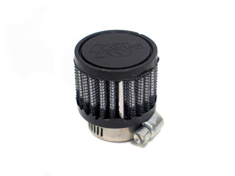 VEVHUSFILTER KN ANSL 19MM