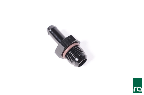 6AN To 5/16 Inch Barb