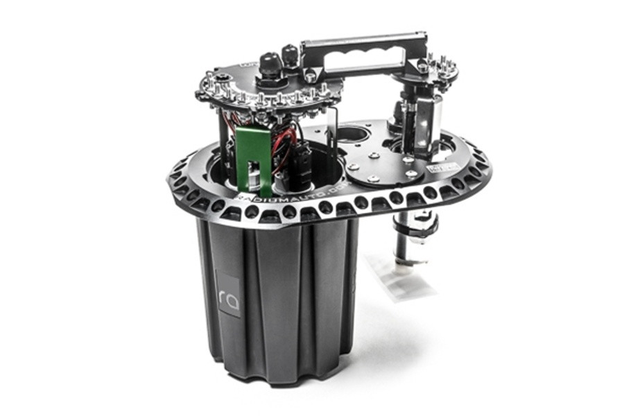Fcst-X Pumps Not Included Wal450