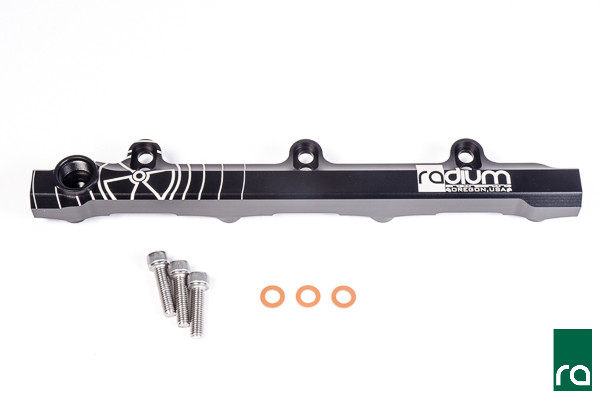 Fuel Rail Mx-5