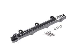 Fuel Rail Mx-5, bild 2