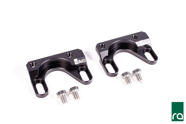 Fuel Rail Adapter
