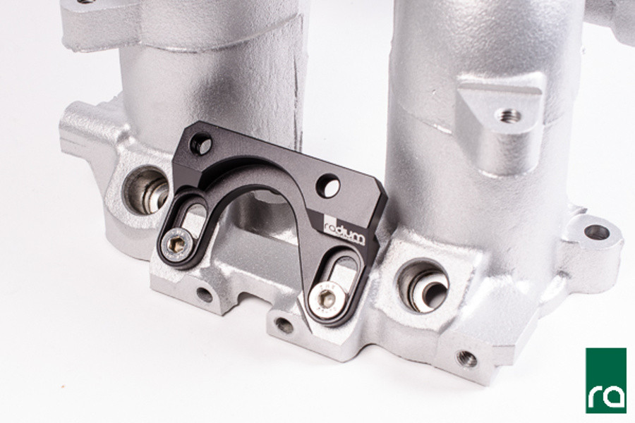 Fuel Rail Adapter, bild 2