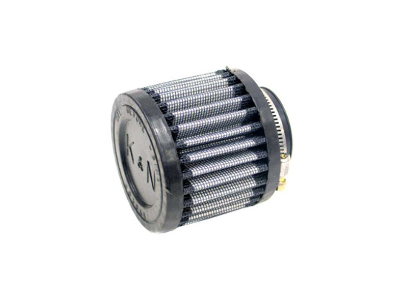 KN LUFTFILTER RUNT 387663