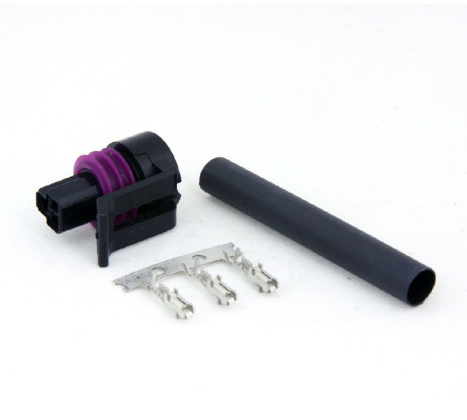 Racepak Connector For Ti Style Td