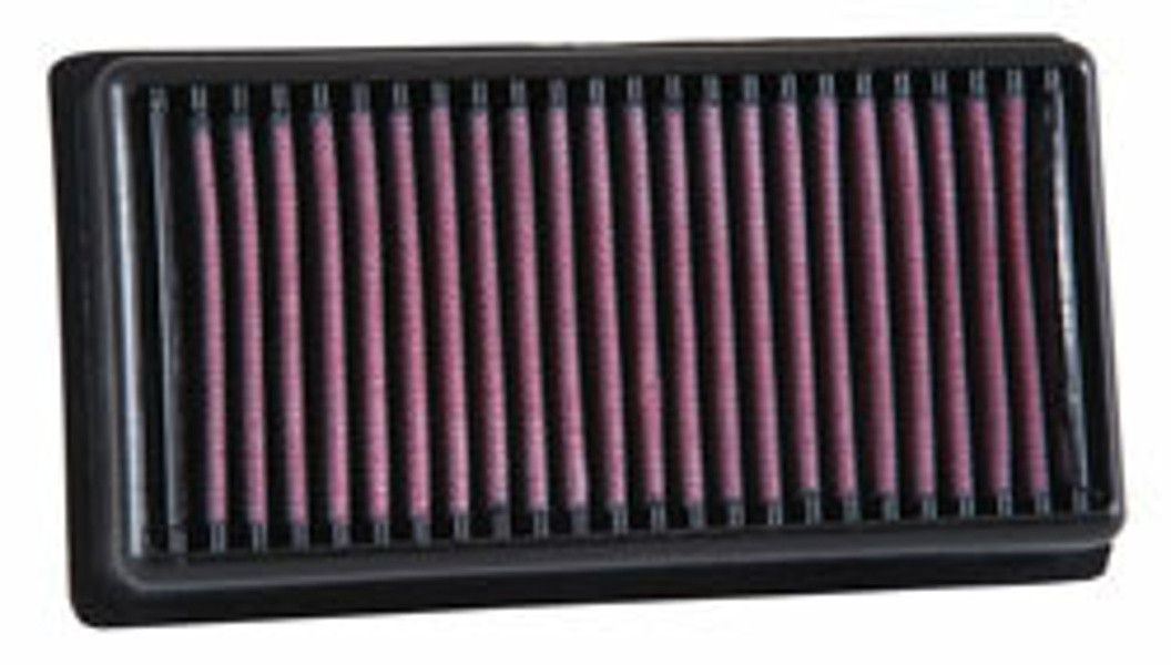 KN LUFTFILTER KTM 690 DUKE 13-17