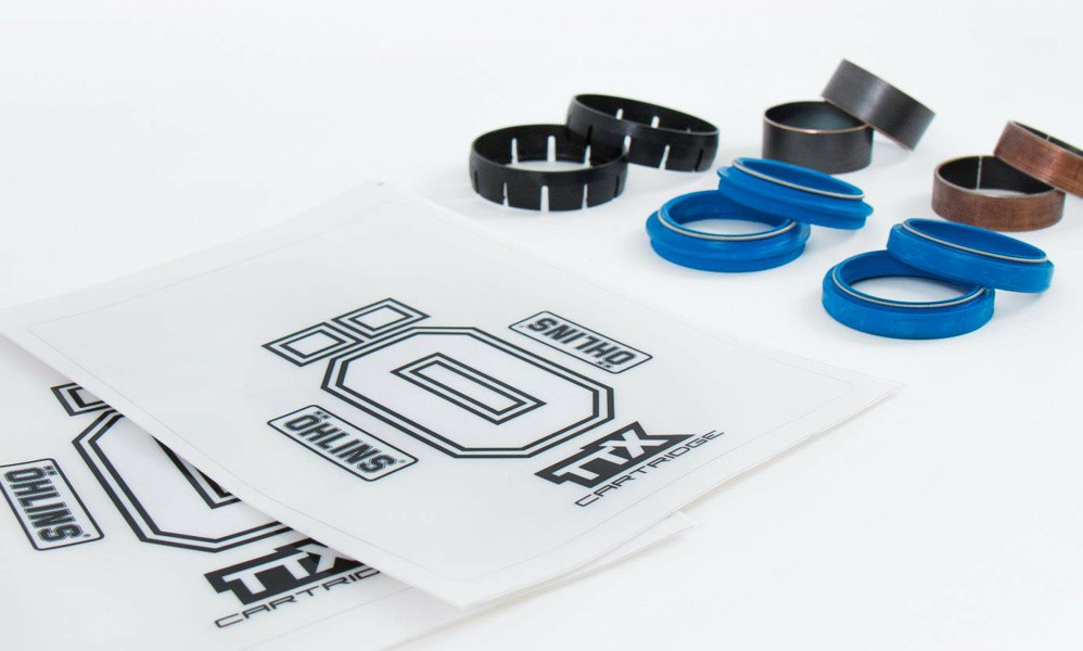 Service kit RXF48 , 48mm