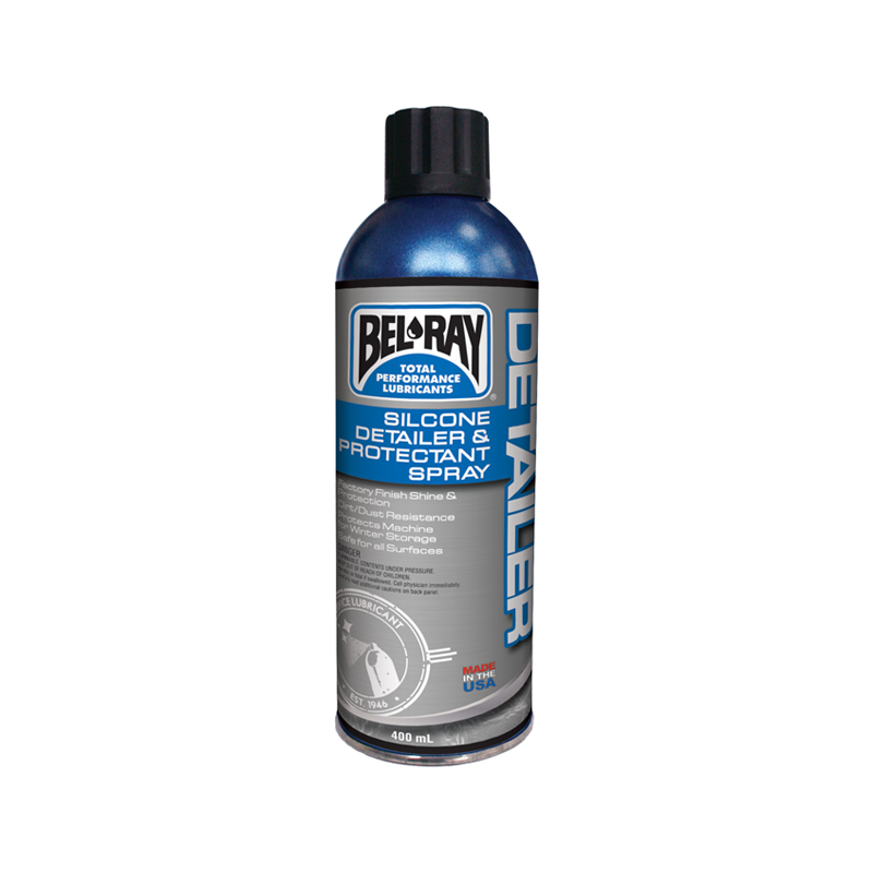 BEL-RAY SILICON DETAILER PRO 400ml
