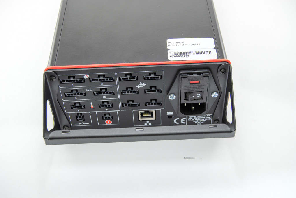 Dwrt Dynoware Main Module, bild 2